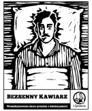 Kawa w ziarnach ręcznie palona Bezsenny Kawiarz 2.0 60/40 arabika/robusta 250g