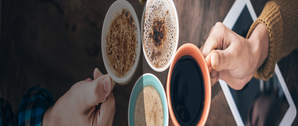 14 kroków do idealnego espresso