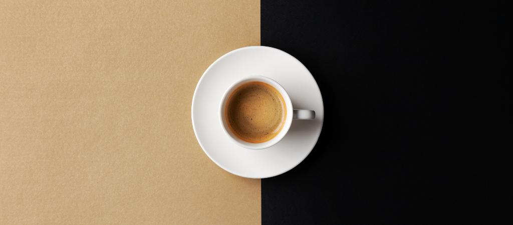 Przenosimy kawiarnie do domu