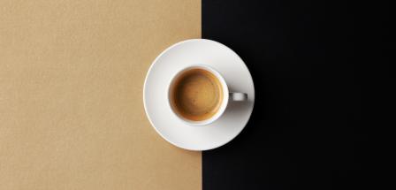 Przenosimy kawiarnie do domu