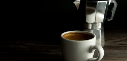 Czy kawa jest zdrowa?