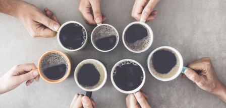 Największe mity na temat kawy