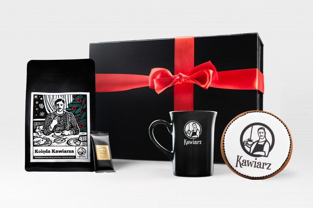 Pakiet prezentowy "Premium"